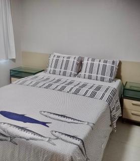Carneiros Beach Resort - Flat 205-A - 2