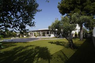 Villa RiRò Bari - Bari - 7