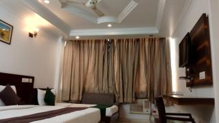 hotel bhanu - New Delhi - 0