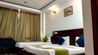 hotel bhanu - New Delhi - 5