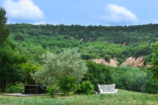 Propriété au calme en pleine nature avec jacuzzi - Viens - 9