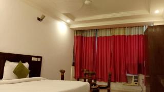 hotel bhanu - New Delhi - 2