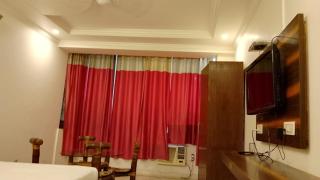 hotel bhanu - New Delhi - 1