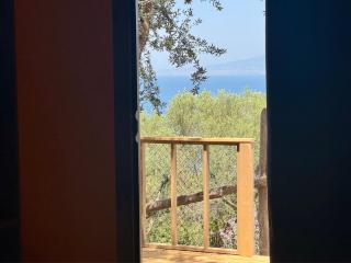 Hostel & Glamping Santa Fortunata - Sorrento - 9