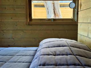 Hostel & Glamping Santa Fortunata - 6