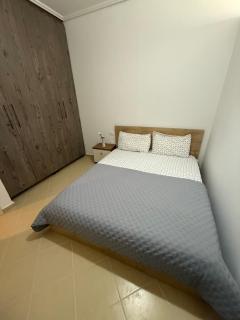 Family Apartment Sr - Saranda - 8