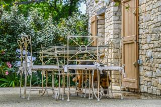 Propriété au calme en pleine nature avec jacuzzi - Viens - 7
