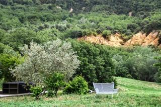 Propriété au calme en pleine nature avec jacuzzi - Viens - 2