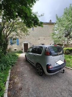 Le Clos Saint Georges - Donnazac - 1