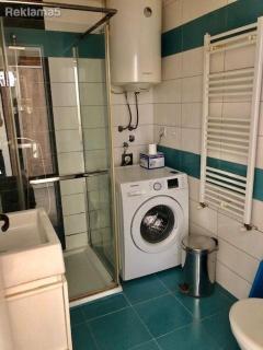 Roosevelt LUX Apartment - Skopje - 4