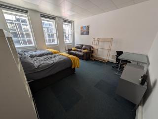Duel of Bristol House 6BR 12 beds - Bristol - 8