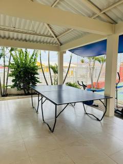 Casa vacacional con piscina y jacuzzi privado - Salinas - 8