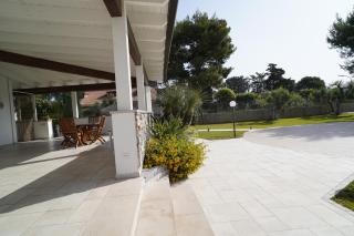 Villa RiRò Bari - 1