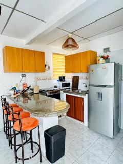 Casa vacacional con piscina y jacuzzi privado - Salinas - 4