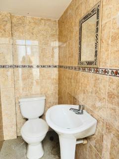 Casa vacacional con piscina y jacuzzi privado - Salinas - 1