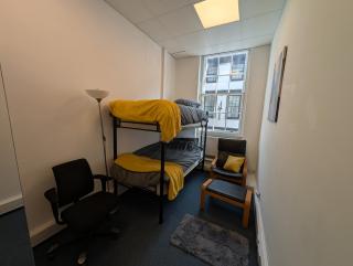 Duel of Bristol House 6BR 12 beds - Bristol - 8
