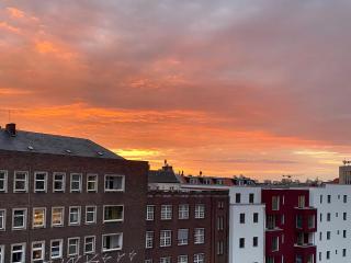 Berlin Style Apartments - 4