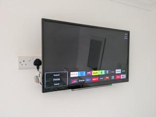 Josh's place near Paignton beach - 1