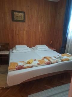 Selce Apartman s pogledom na more Dranče 1 - Selce - 3