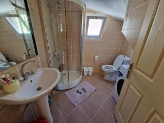 Luxury Duplex For Affordable Price ,Exceptional Sea - Mountain View ,, Shared Olympic pool - Bodrum Airport 1 Hour, Contact before booking please - Didim - 7