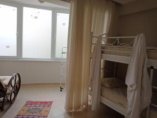 Luxury Duplex For Affordable Price ,Exceptional Sea - Mountain View ,, Shared Olympic pool - Bodrum Airport 1 Hour, Contact before booking please - Didim - 5