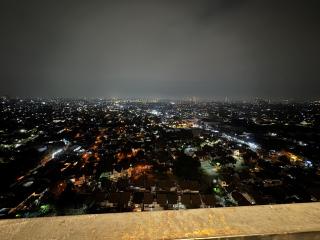Apartemen Embarcadero - Pondokpucung - 2
