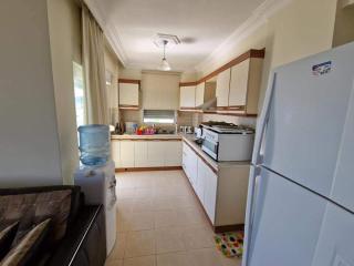 Luxury Duplex For Affordable Price ,Exceptional Sea - Mountain View ,, Shared Olympic pool - Bodrum Airport 1 Hour, Contact before booking please - Didim - 2