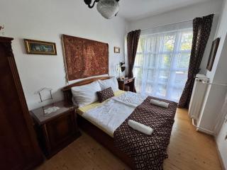 Panoráma Apartman - Eger - 2