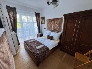 Panoráma Apartman - Eger - 1