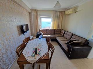 Luxury Duplex For Affordable Price ,Exceptional Sea - Mountain View ,, Shared Olympic pool - Bodrum Airport 1 Hour, Contact before booking please - Didim - 1