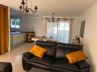 Charmante VILLA 95 M2 - Vinassan - 0