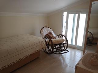 Luxury Duplex For Affordable Price ,Exceptional Sea - Mountain View ,, Shared Olympic pool - Bodrum Airport 1 Hour, Contact before booking please - Didim - 4
