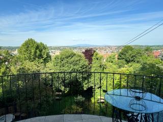 Panoráma Apartman - Eger - 9