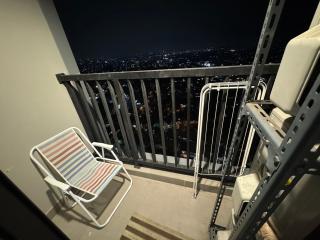 Apartemen Embarcadero - Pondokpucung - 3
