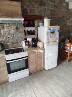 Manos House in Chora - Patmos - 3