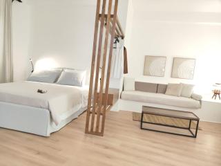 Heraklion City Center Maisonette - Bendevís - 0