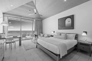Stunning beachfront apartment - Turtle Cove - 8