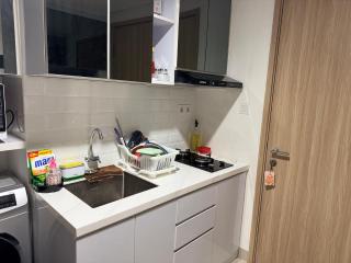Apartemen Embarcadero - Pondokpucung - 4