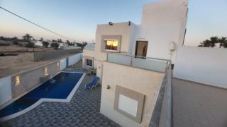 tezdaine midoun Djerba - 7