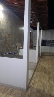 Casa do Nazareno - Canindé de São Francisco - 8