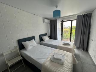 Cottages - Townhouses - Ureki - 2