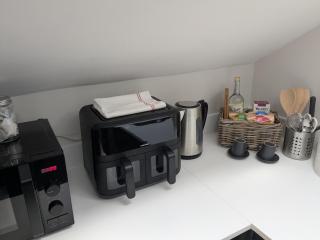 Digital Nomad Studio - Norwich - 1