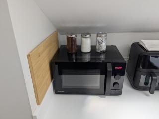 Digital Nomad Studio - Norwich - 2
