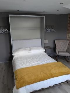 Digital Nomad Studio - Norwich - 7