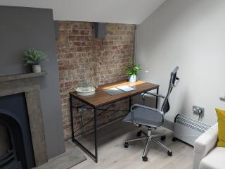 Digital Nomad Studio - Norwich - 9