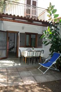 RESIDENCe SANTA CLARA - Marina di Camerota - 0