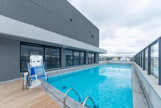 Apartamento em Moema - São Paulo - 5