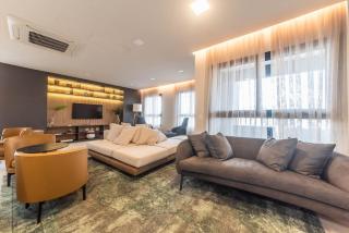 Apartamento em Moema - São Paulo - 1