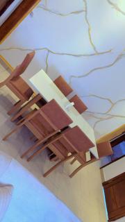 Luxurious furnished apartment - 6