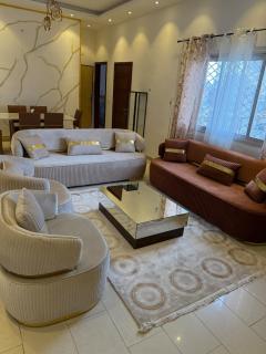 Luxurious furnished apartment - Douala - 5